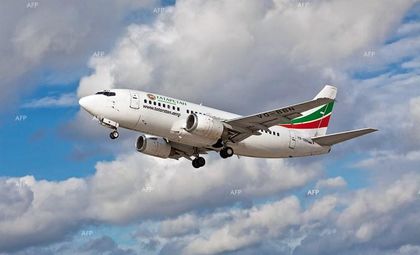 РИА Новости: И Русия затвори въздушното си пространство за „Боинг“ 737 МАХ 8