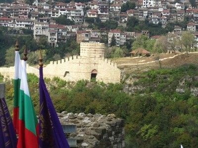 16 000 посетители се качиха на Царевец и Трапезица през дългата почивка