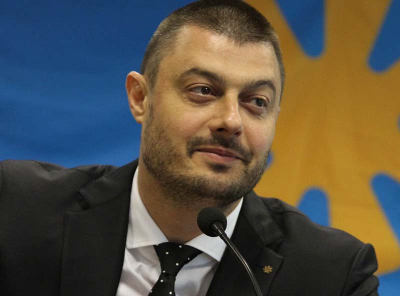 Николай Бареков, евродепутат: Позитивна промяна в пакет „Мобилност“ може да видим само от следващия ЕП, тъй като лимитът на доверие в този е изчерпан