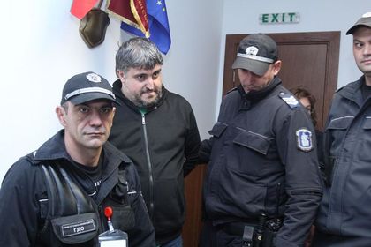 Ще остане ли Спас от Кочериново в ареста?