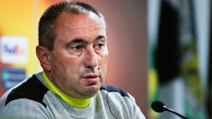 В Казахстан хвалят работата на Станимир Стоилов