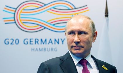 Путин категоричен: Ние в чужди избори не се месим!