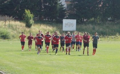 Банско започна подготовка с нов наставник