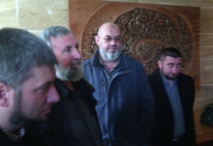 Свидетел по делото Муса бил притискан от ДАНС да си ходи в чужбина?
