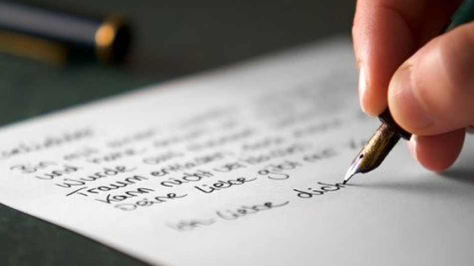 Мъж реши да се раздели с жена си и й написа писмо. Отговорът, който получи, го остави без думи!