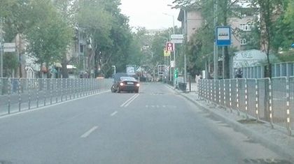 Катастрофа пред училище в Пловдив (СНИМКИ)