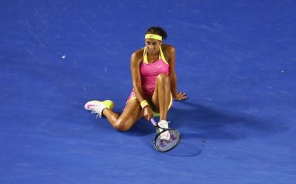 Американска надежда се пази за US Open