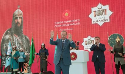 Срути ли се Анадолският бент, няма да има Балкани, Близък изток...