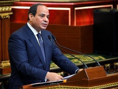 В Египет удължават президентския мандат с промени в конституцията