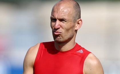 Робен се надява Алонсо да промени решението си