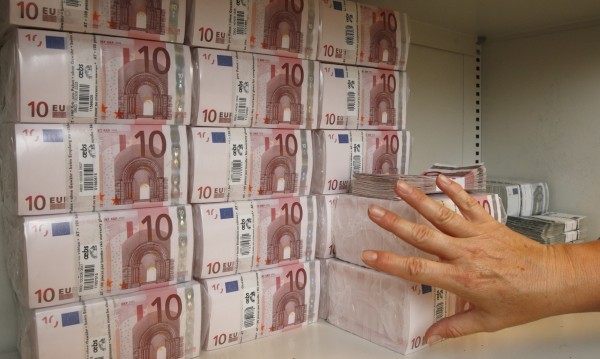 92-годишна белгийка глобена с €4 млн. за данъчни измами