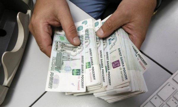 Колко са богати децата на политици в Русия?