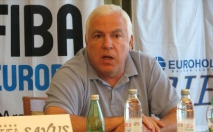 Пини Гершон на път да поеме отбор в Гърция