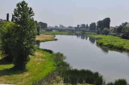 Ако сте в Пловдив, елате на пикник край реката