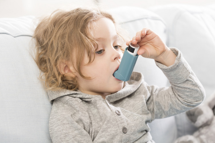 Д-р Албена Бъчварова: Вирусните инфекции влошават астмата при децата