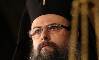 Митрополит Николай против честванията от Априлското въстание на Великден