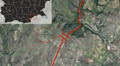 Господин Борисов - наистина ли вече забранявате да се снима оградата?