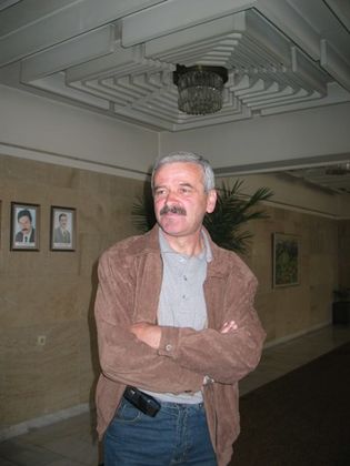 Зад волана умря шофьорът от Лим, който 13 години всеки ден се молел за 12-те удавени деца