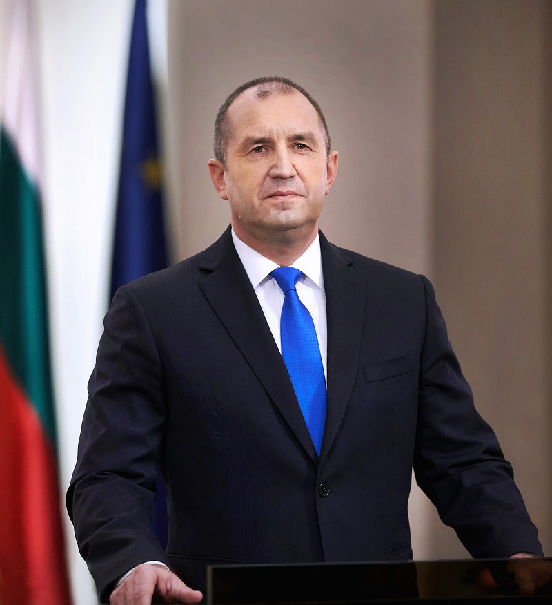 Президентът Румен Радев: Новият главен прокурор трябва да има високо обществено доверие