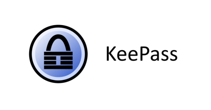Пореден сайт предлага адуер версия на KeePass