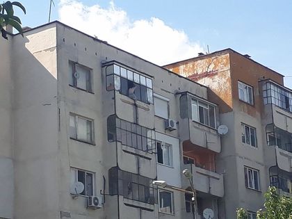 Защо Даниел умря! (Разказ на очевидка на самоубийството и на бездействието на полиция и пожарна)