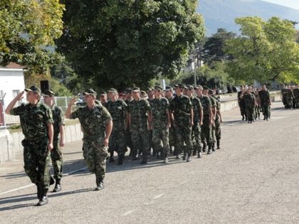 Освобождават командира на „Специални сили” в
Пловдив