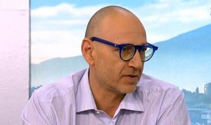 Дилов-син: Що не снимате Пеевски, вместо Стоичков?