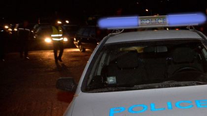 Пиян таксиметров шофьор “събра“ няколко коли пред Миконос в Пловдив