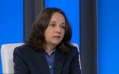 Жени Начева: Няма да допуснем затваряне на детската кардиологична клиника