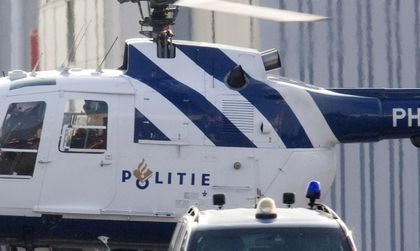 Стрелба в трамвай в Утрехт, има ранени