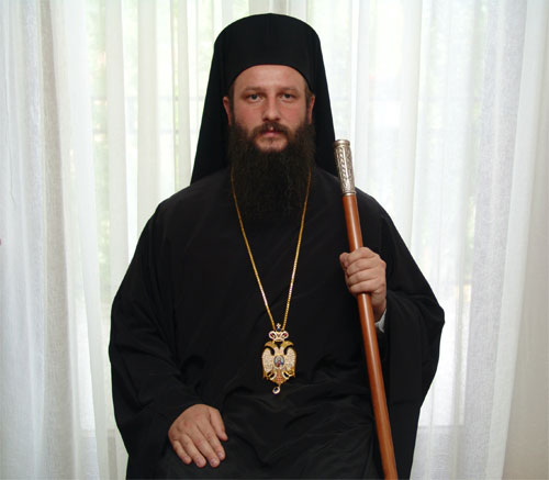 Епископ Йован: МПЦ-ОА може да получи автокефалия единствено чрез СПЦ