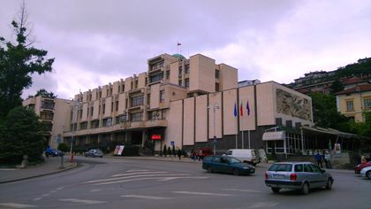 Велико Търново: Плувната общност в града търси подкрепа от Общината