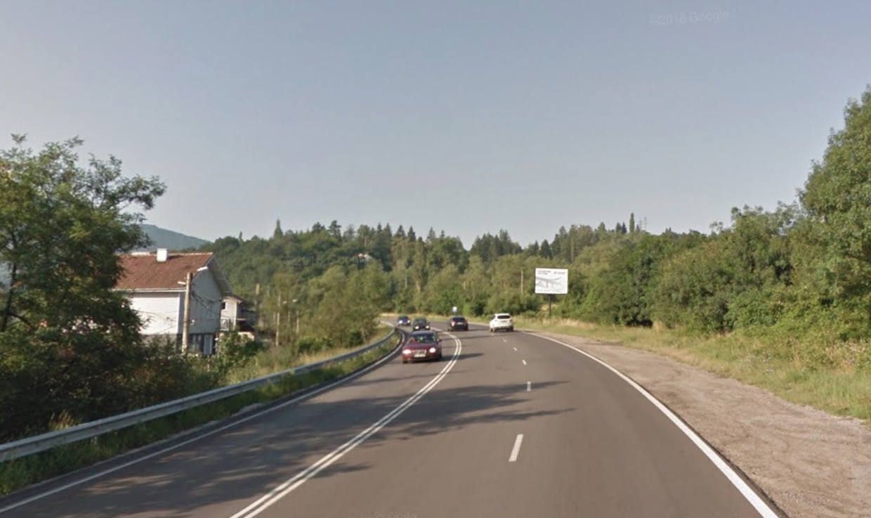 Жители на Драгичево и Мала Кория на среща в АПИ заради пътя през Владая