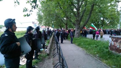 Българин призова: Радикалната промяна да започне от Раднево - сега!