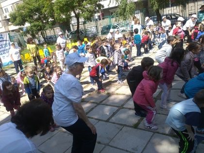 Ремотират ЦДГ