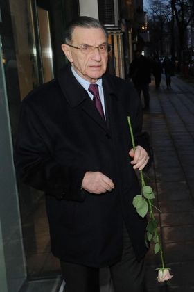 Скоротечен рак убил Йордан Соколов