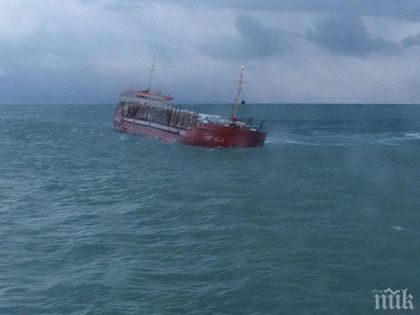 Броят на жертвите след потъване на корабче в Мисури достигна 17 души
