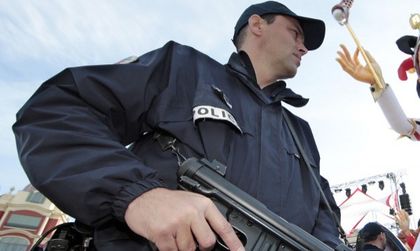 Клип във Франция инструктира какво да се прави в случай на атентат