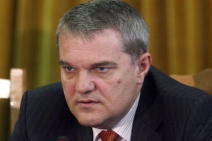 Румен Петков предаде на ДАНС