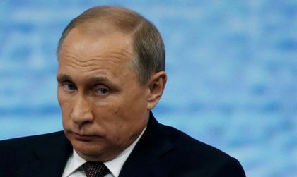 Русия и Китай: Путин отива да заздравява отношенията
