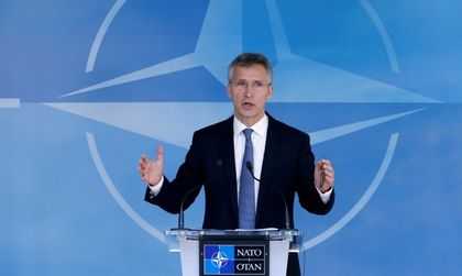 От НАТО си признаха: Русия е заплаха!