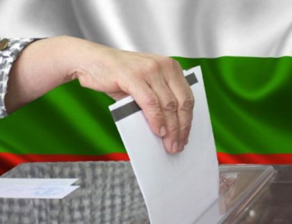 Разкриха фалшификация на референдума в Търново