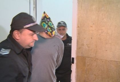 Нападателят на лекарката от 