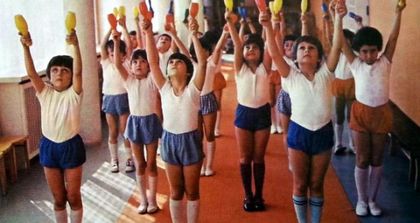 КОГАТО ВРАТАТА НЕ СЕ ЗАКЛЮЧВАШЕ И КАРАХМЕ КОЛЕЛО БЕЗ КАСКА, ПРЕДСТАВЯТЕ ЛИ СИ…