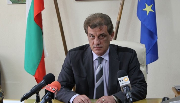 Позицията на областния управител за референдум в Русе ще стане ясна до 45 дни