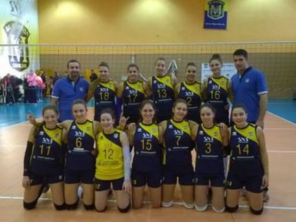 Марица приключва годината днес с мач на старшата в Пловдив