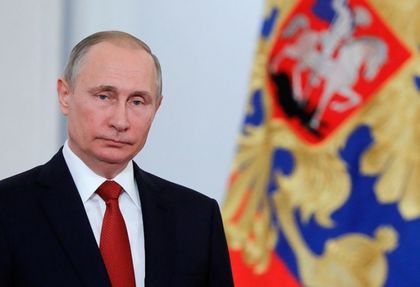 Защо Русия симпатизира на Тръмп? Отговорът от самия Путин!