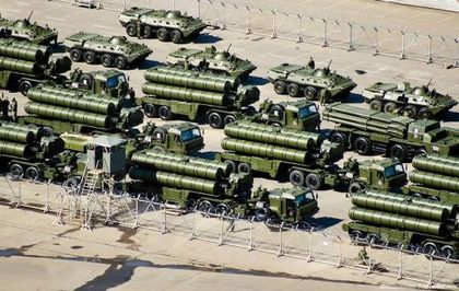 Защо армията на САЩ не може да победи Русия и Китай?