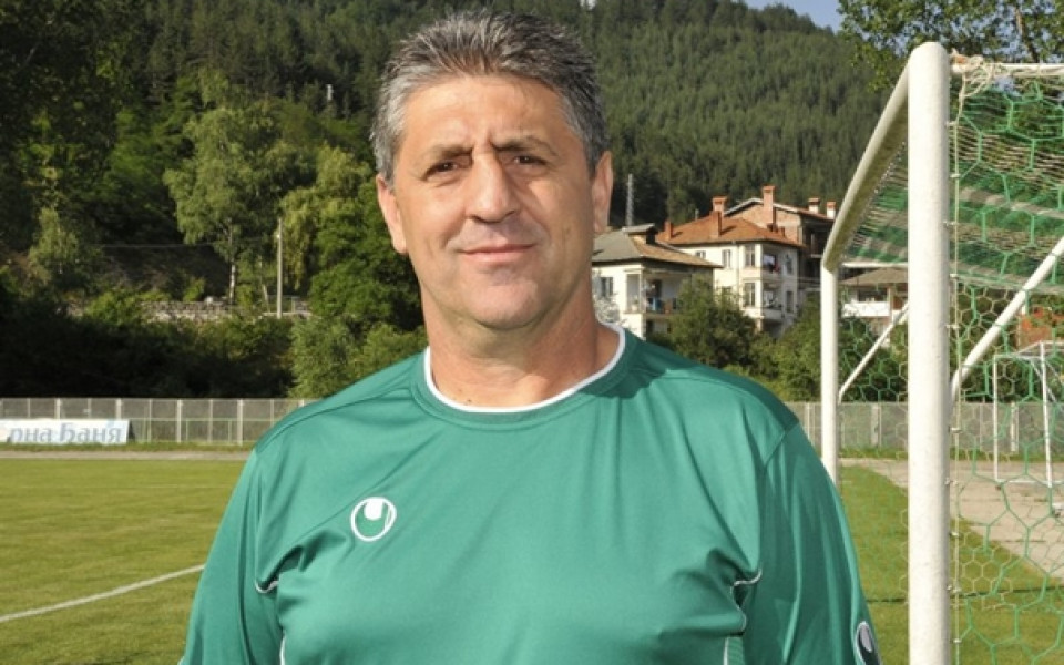 Директорът на школата на Берое стана треньор в елитен турски отбор