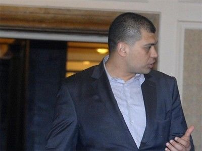 Три години условно иска прокуратурата за бивш депутат от ГЕРБ